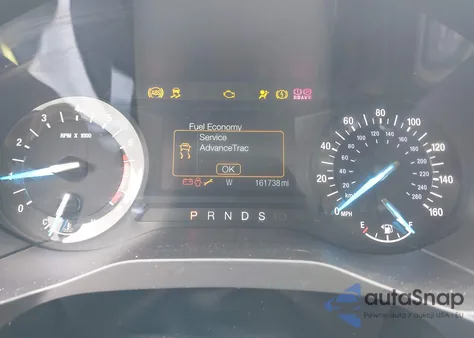 2018 Ford Edge Se z USA, uszkodzony, nr VIN 2FMPK3G90JBB84852